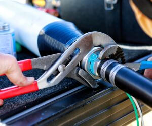 About Sewer Line Replacement Addis, LA